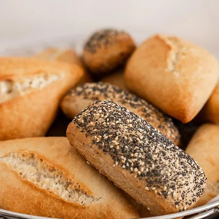 Vier Jahreszeiten An Der Therme & Kliniken Naehe Freiburg & Schwarzwald Ideal Fuer Wellness Kur & Business Ausfluege 24h Check In- Wlan & Parken Gratis Ξενοδοχείο