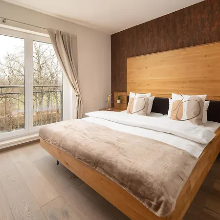 Vier Jahreszeiten An Den Thermen Hotel 3*
