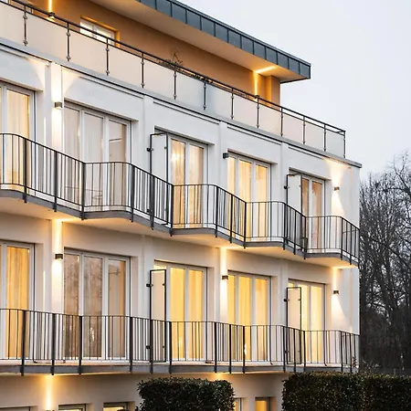 Hotel Vier Jahreszeiten An Den Thermen Bad Krozingen