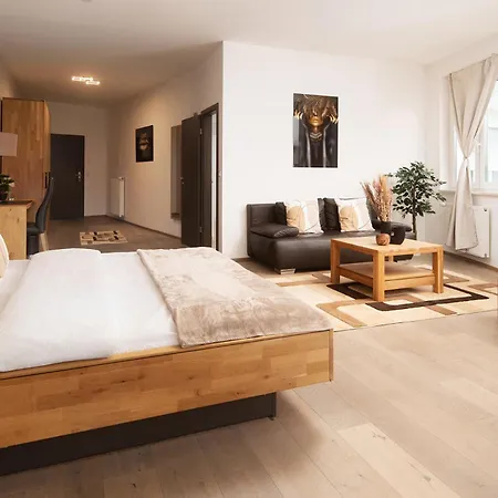 Hotel Vier Jahreszeiten An Den Thermen 3*