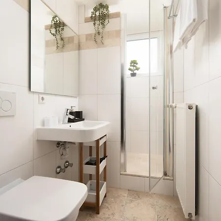 Vier Jahreszeiten An Der Therme & Kliniken Naehe Freiburg & Schwarzwald Ideal Fuer Wellness Kur & Business Ausfluege 24h Check In- Wlan & Parken Gratis Ξενοδοχείο