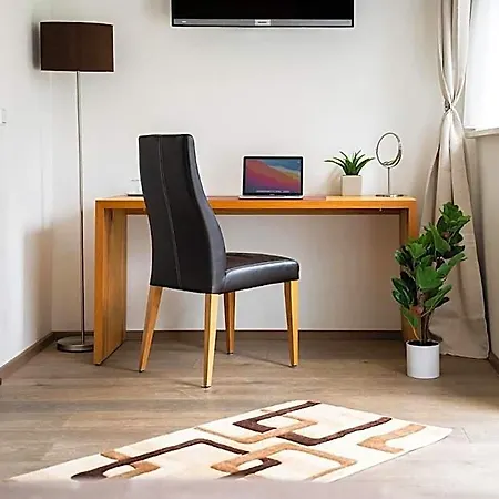 Hotel Vier Jahreszeiten An Der Therme & Kliniken Naehe Freiburg & Schwarzwald Ideal Fuer Wellness Kur & Business Ausfluege 24h Check In- Wlan & Parken Gratis 3*
