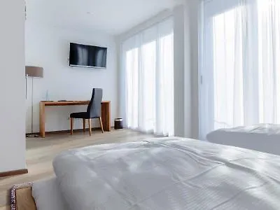 Vier Jahreszeiten An Den Thermen 3*